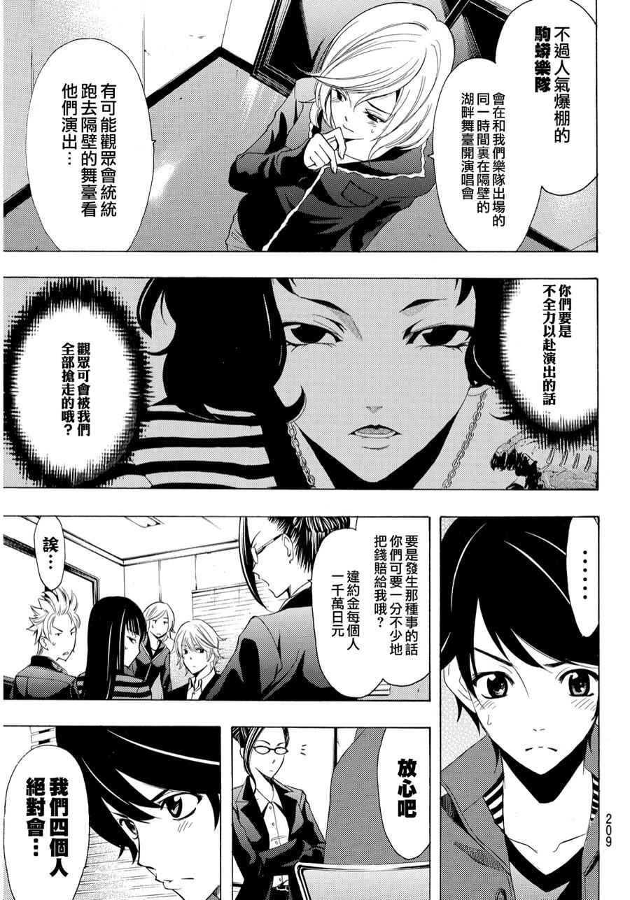 🍻風夏 第95话 第6页