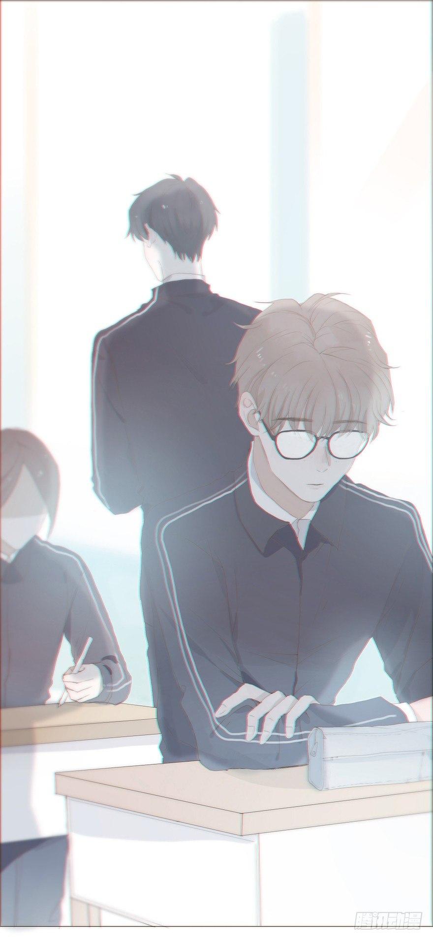 迟开之花（十一）(1/2)-第13话