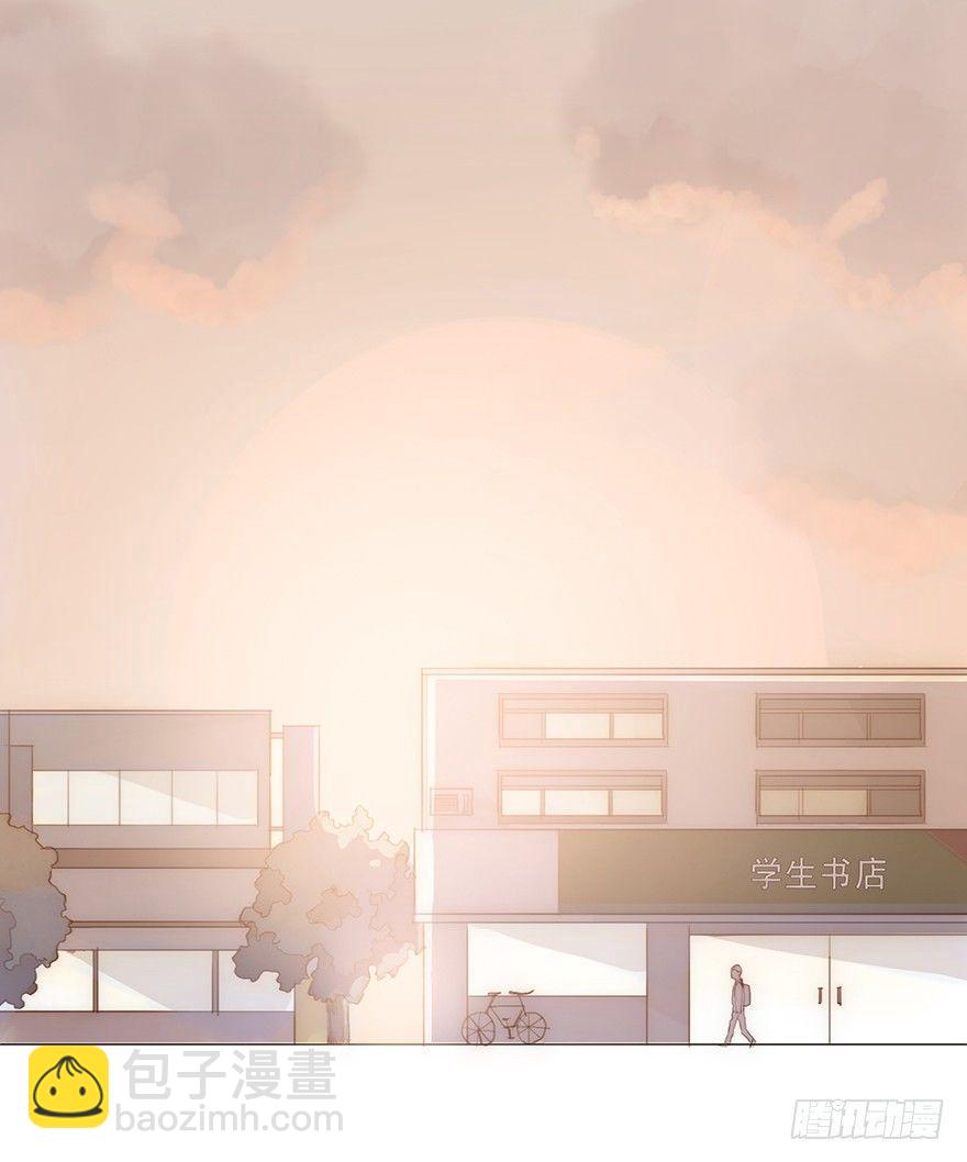 迟开之花（十一）(1/2)-第13话