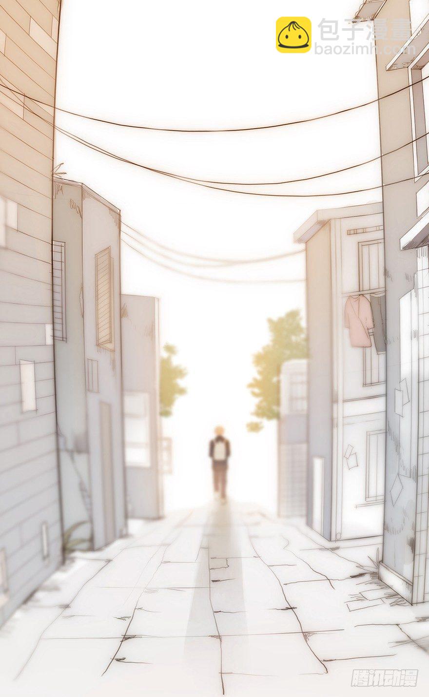 迟开之花（十一）(1/2)-第13话