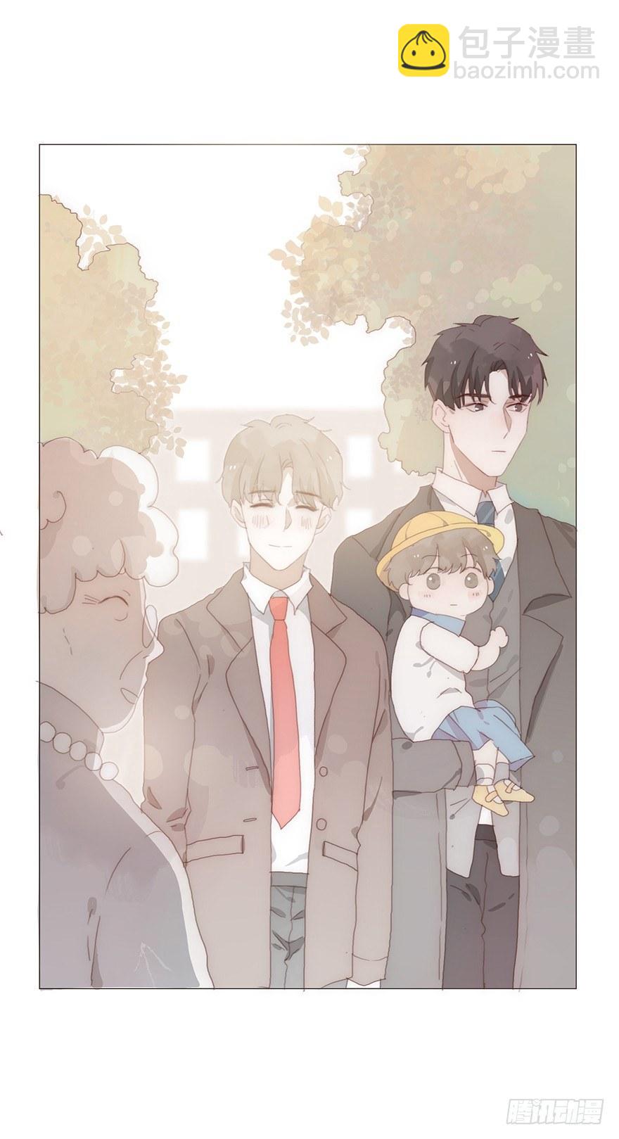 迟开之花（十五）(1/2)-第17话