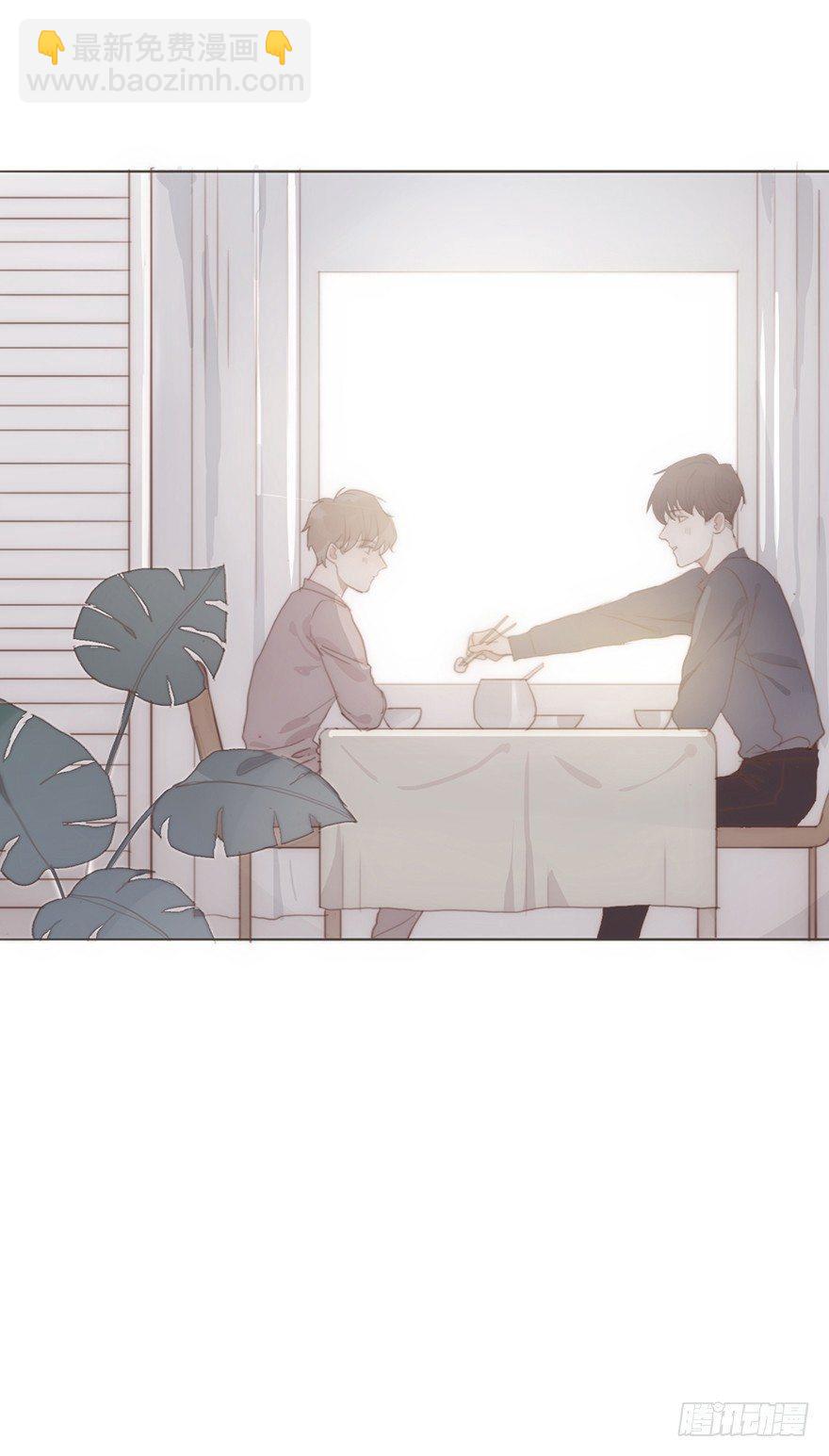 迟开之花（二十一）(1/2)-第23话