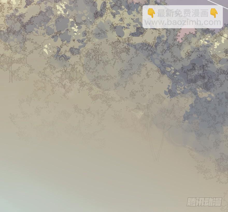 我的美人（七）(1/2)-第31话