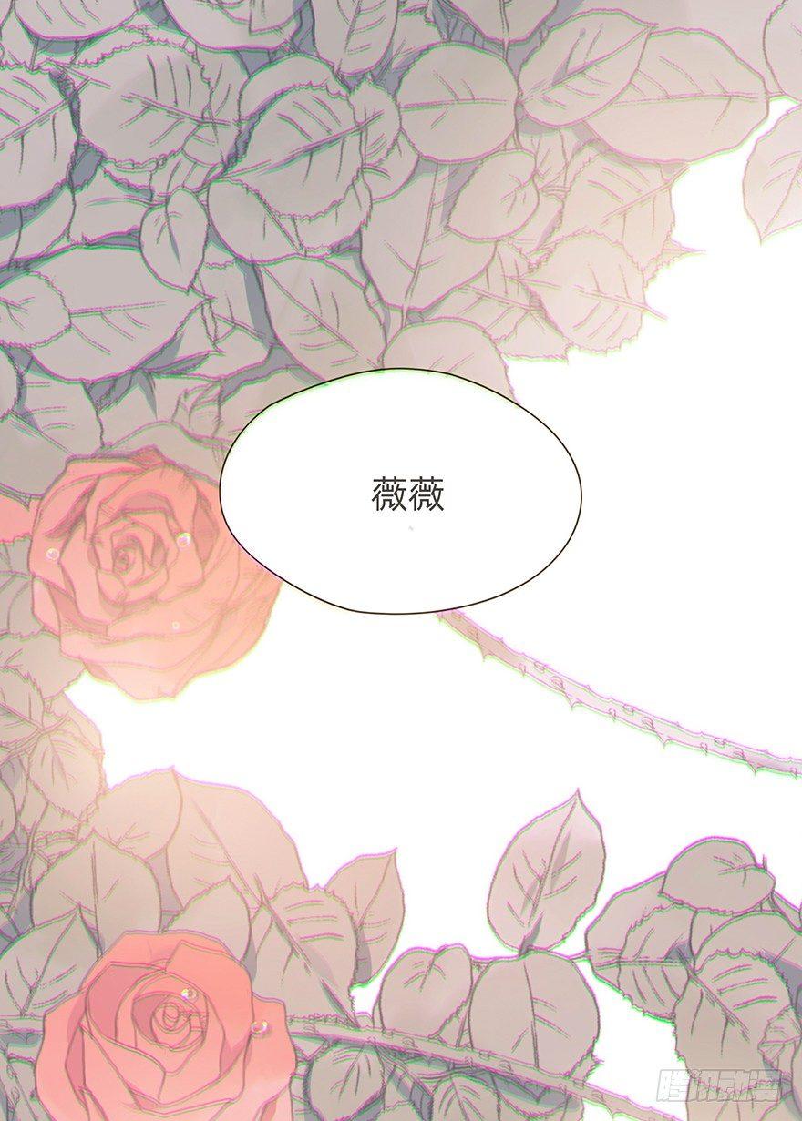 我的美人（九）(1/2)-第33话