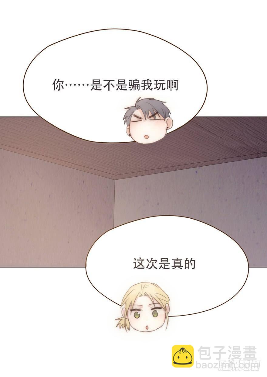 我的美人（十二）(1/2)-第37话