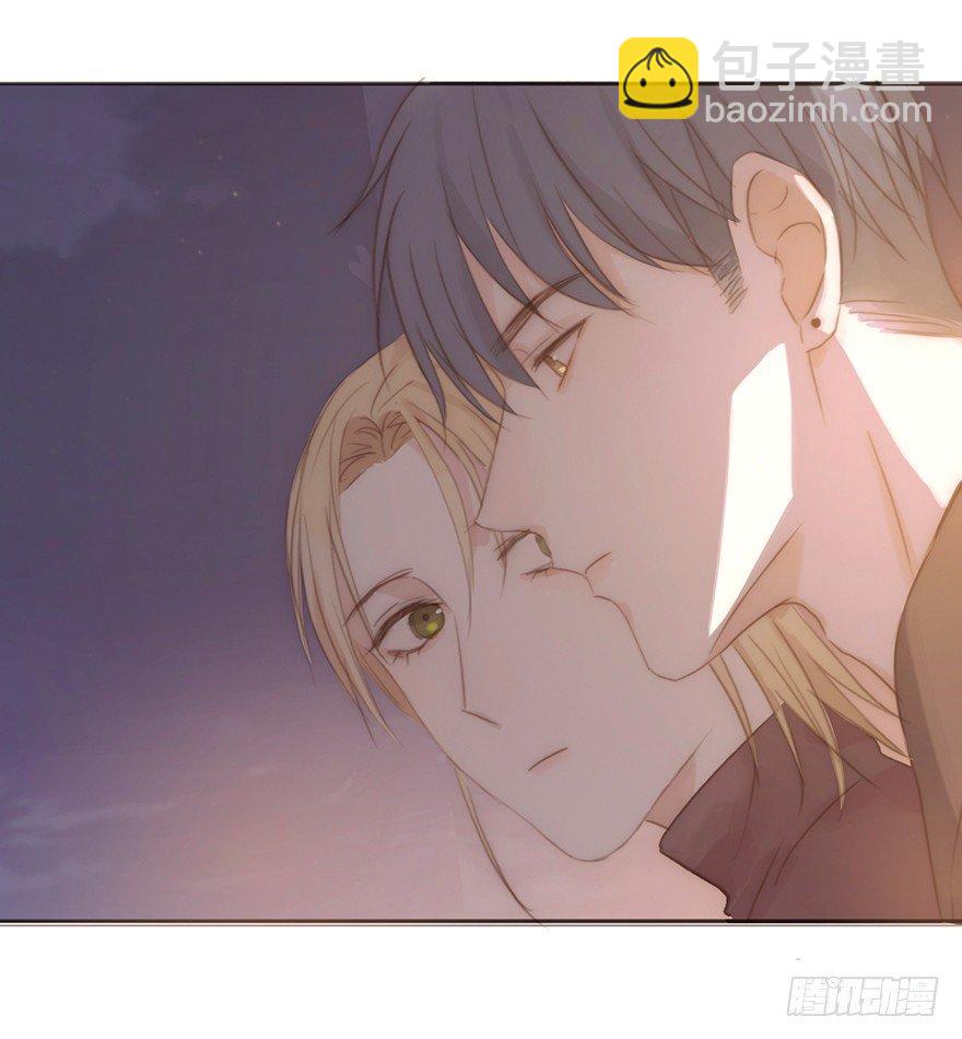 我的美人（十四）(1/2)-第39话