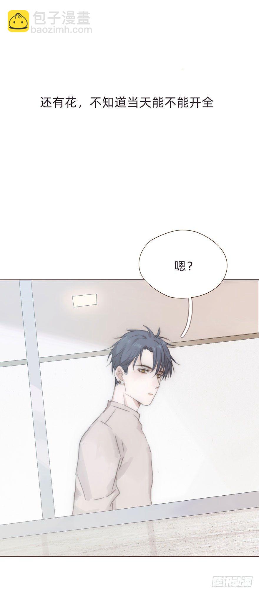 我的美人（十六）(1/2)-第41话