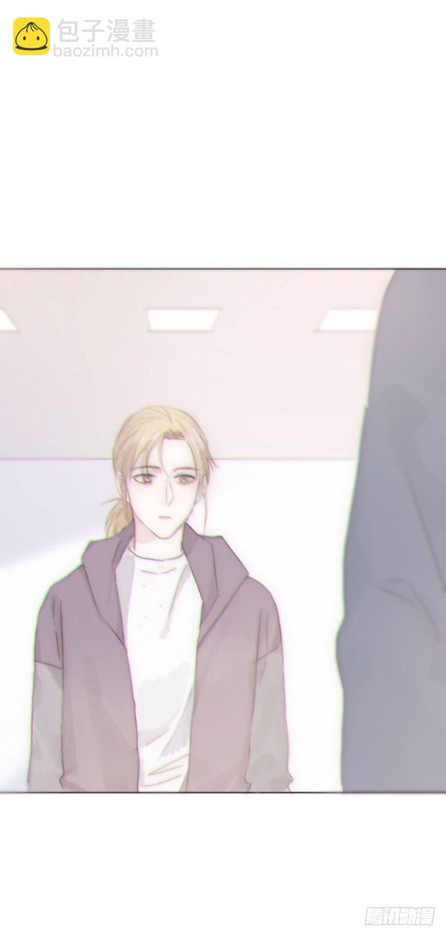 我的美人（十六）(1/2)-第41话