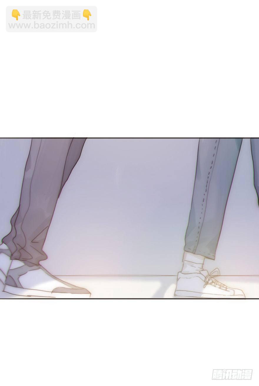 我的美人（十六）(1/2)-第41话