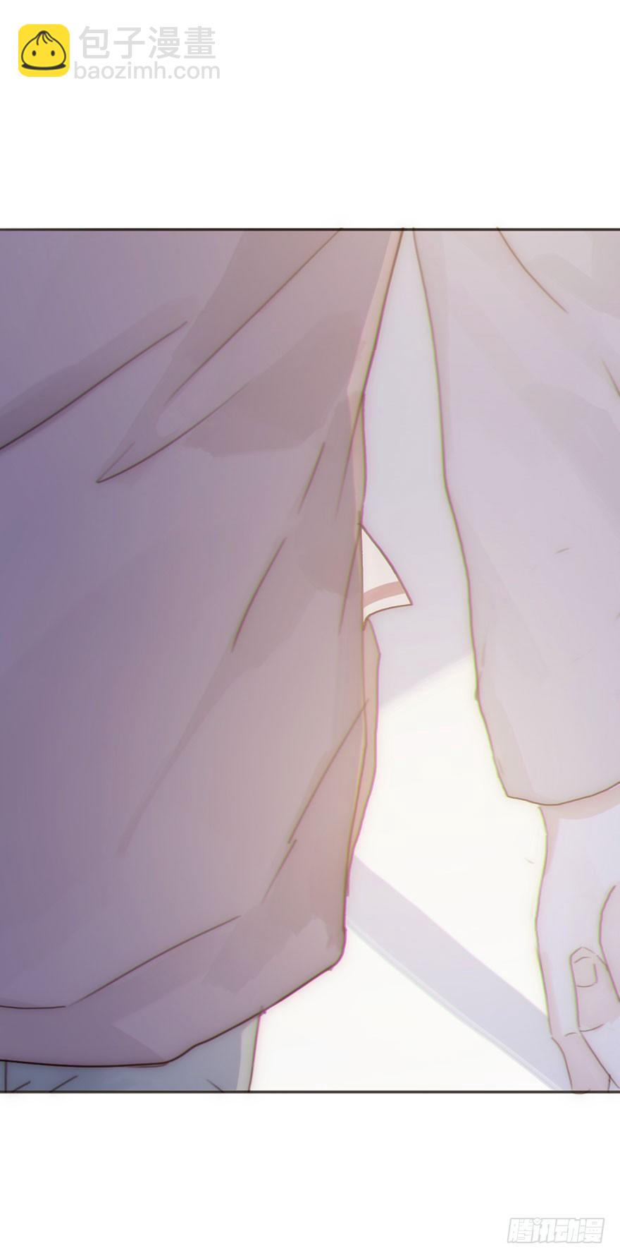 我的美人（十六）(1/2)-第41话