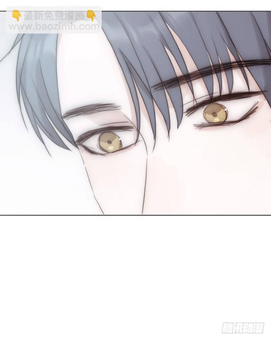 我的美人（十九）(1/2)-第45话