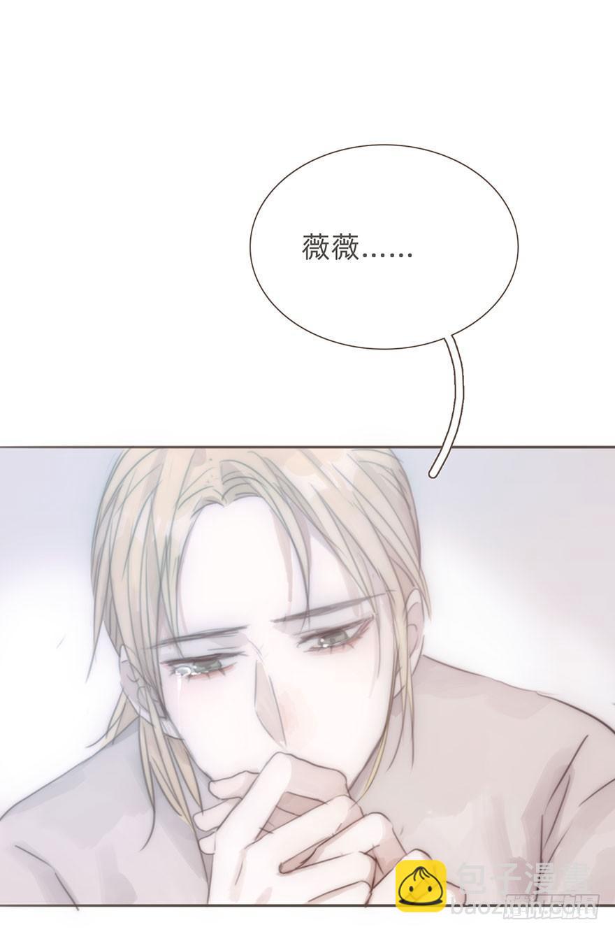 我的美人（十九）(1/2)-第45话