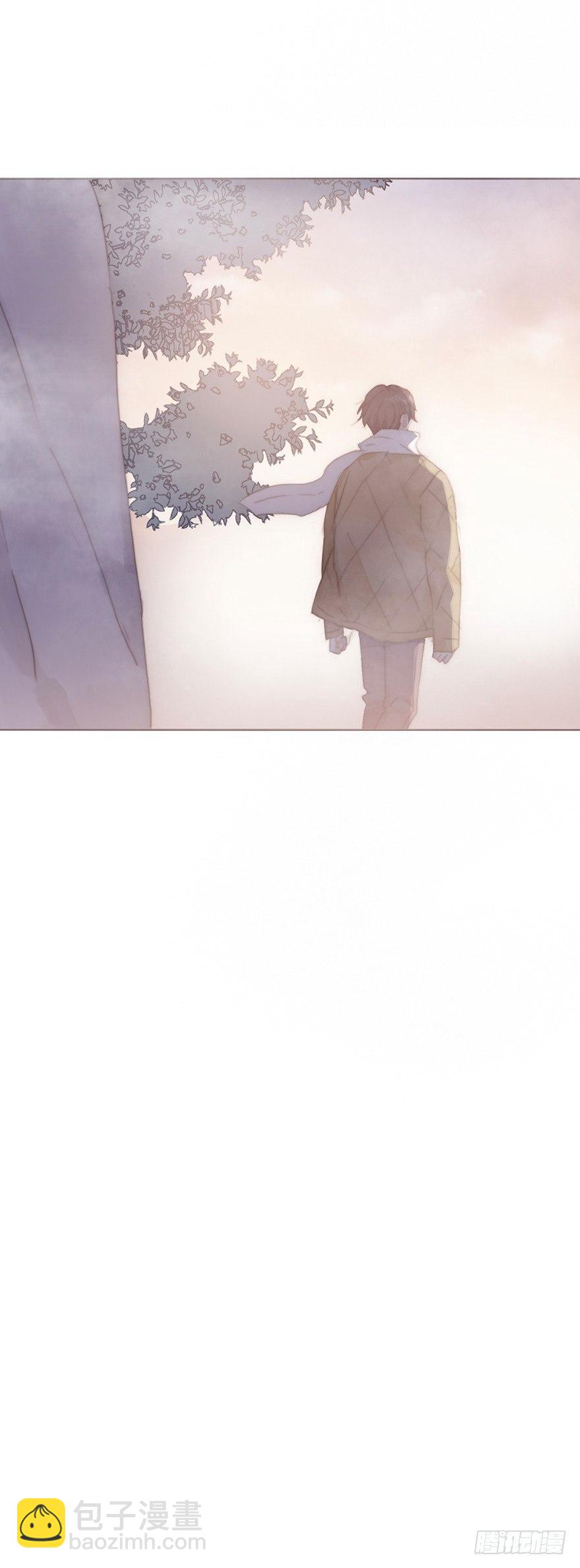 我的美人（二十）(1/3)-第47话