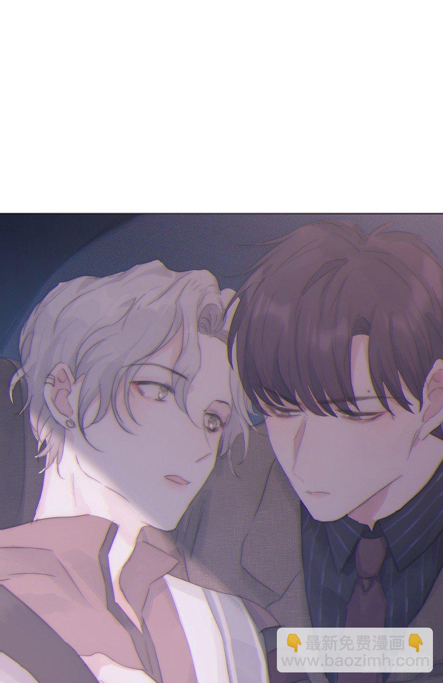 蜜糖陷阱（三）(1/2)-第51话