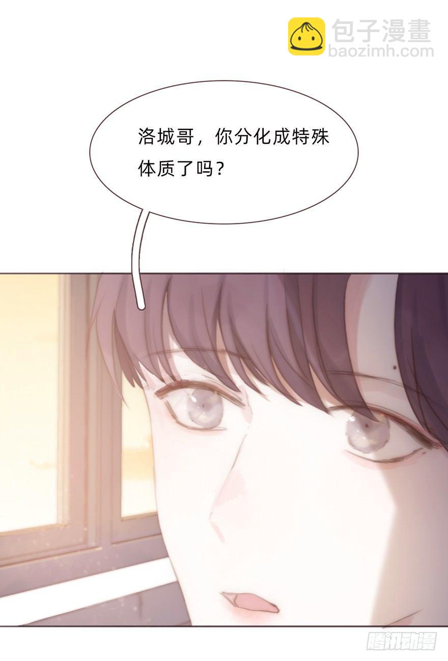 蜜糖陷阱（五）(1/2)-第53话