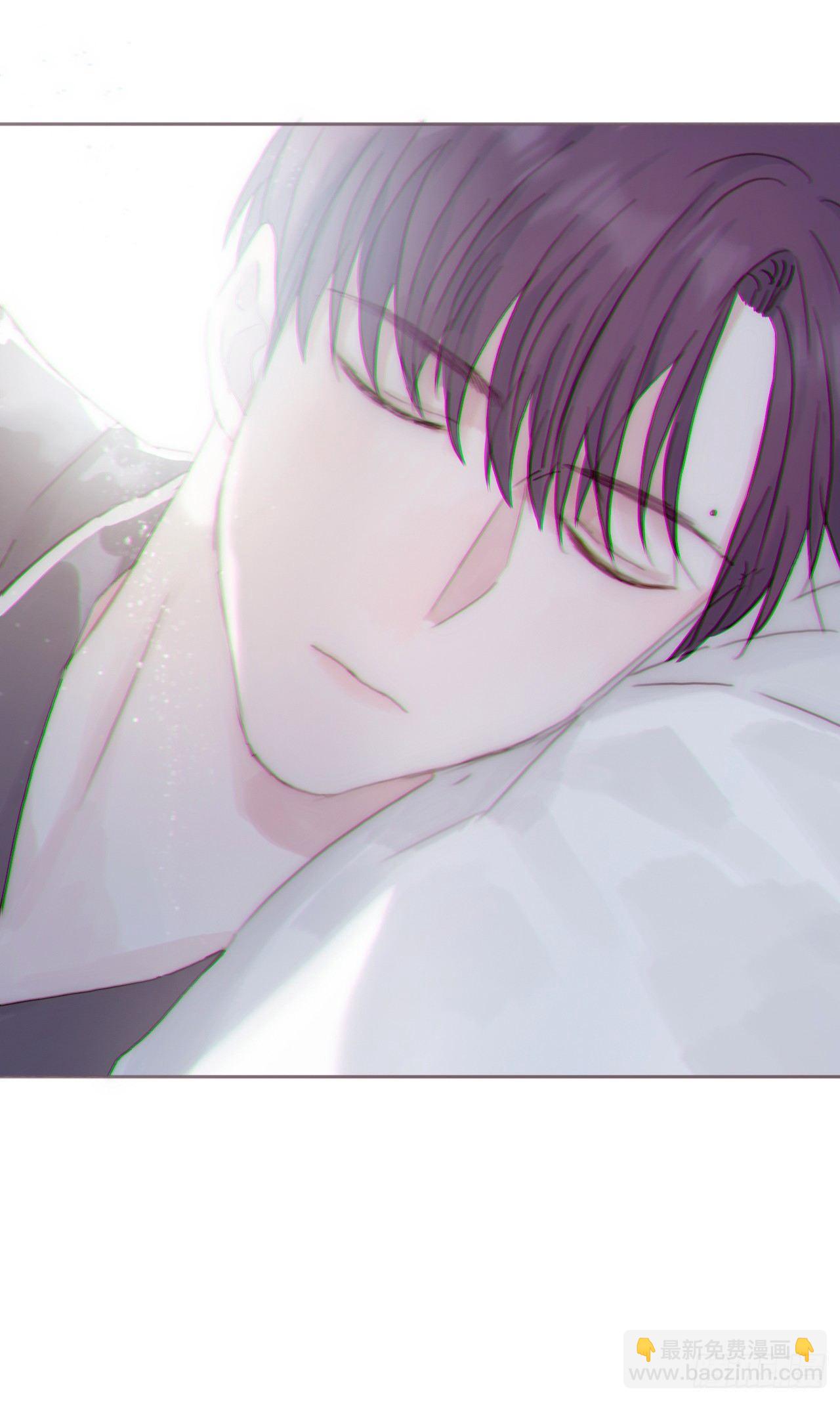 蜜糖陷阱（七）(1/2)-第55话