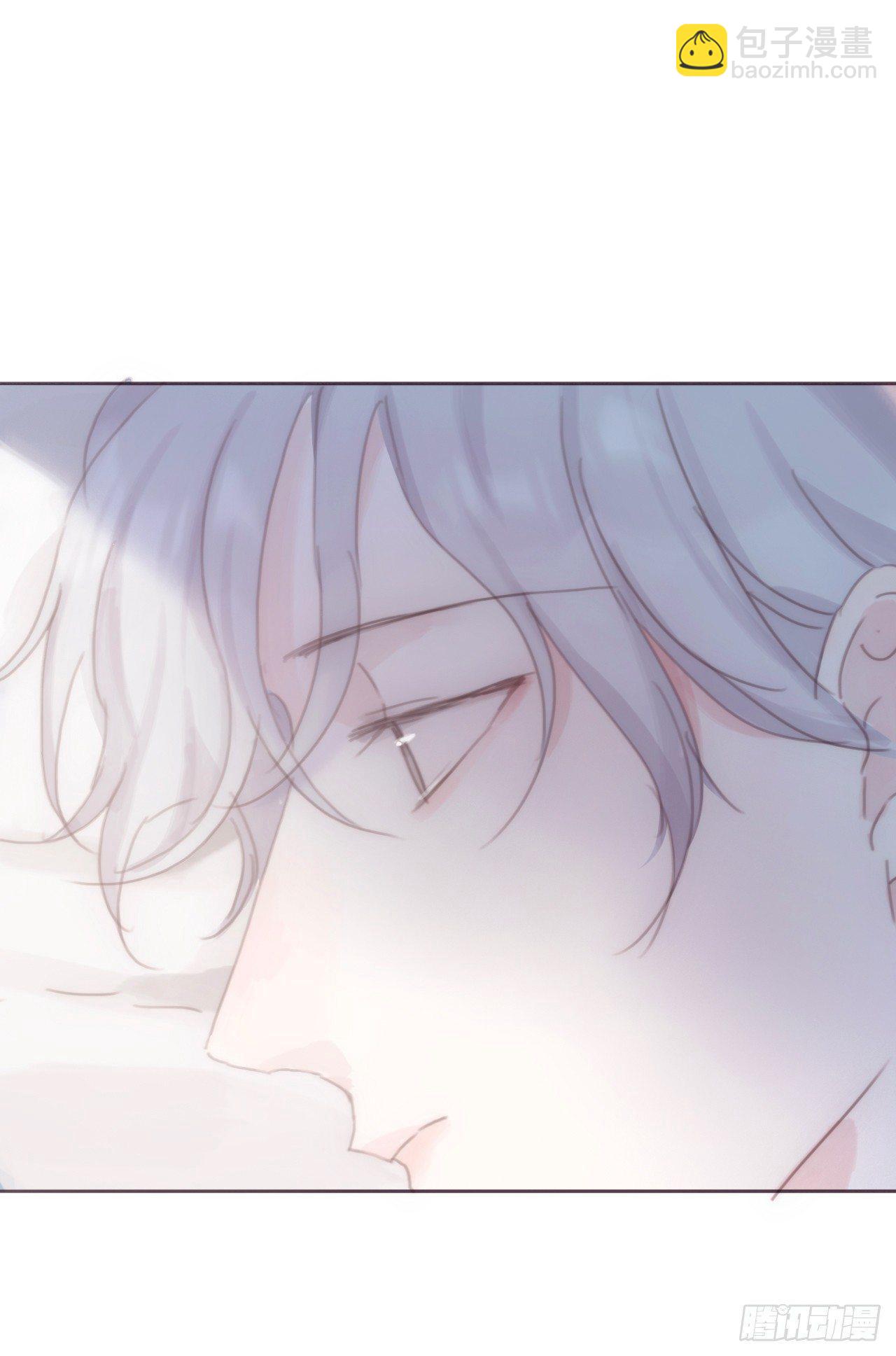 蜜糖陷阱（七）(1/2)-第55话