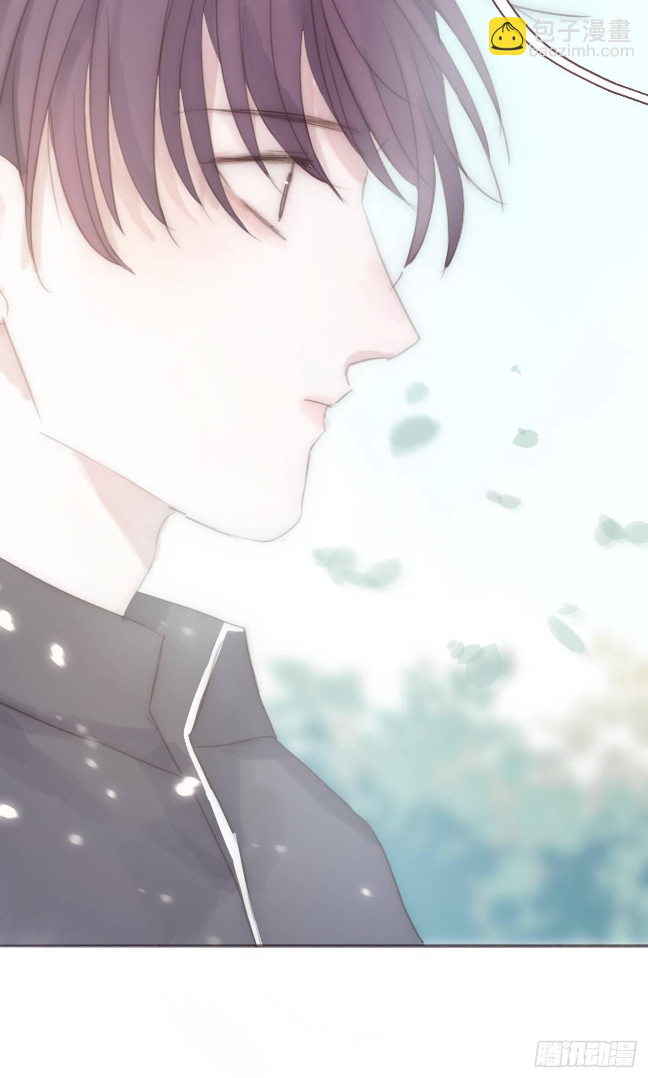 蜜糖陷阱（八）(1/2)-第57话