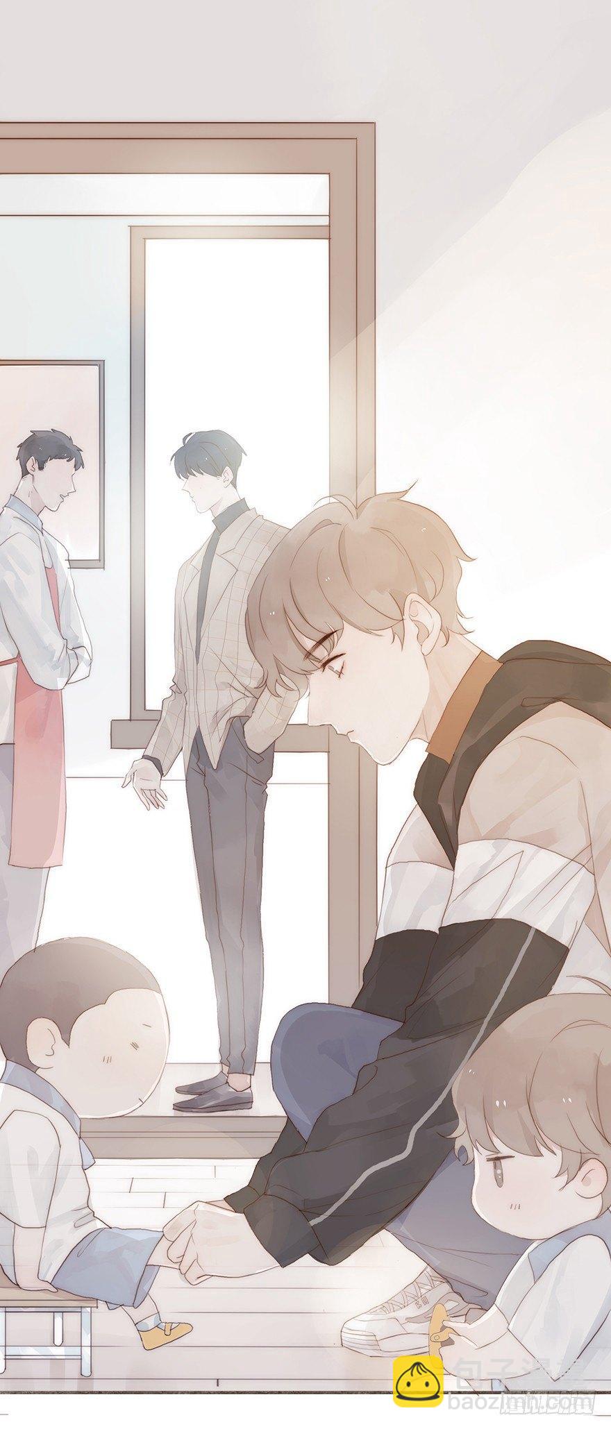 迟开之花（六）(1/2)-第7话
