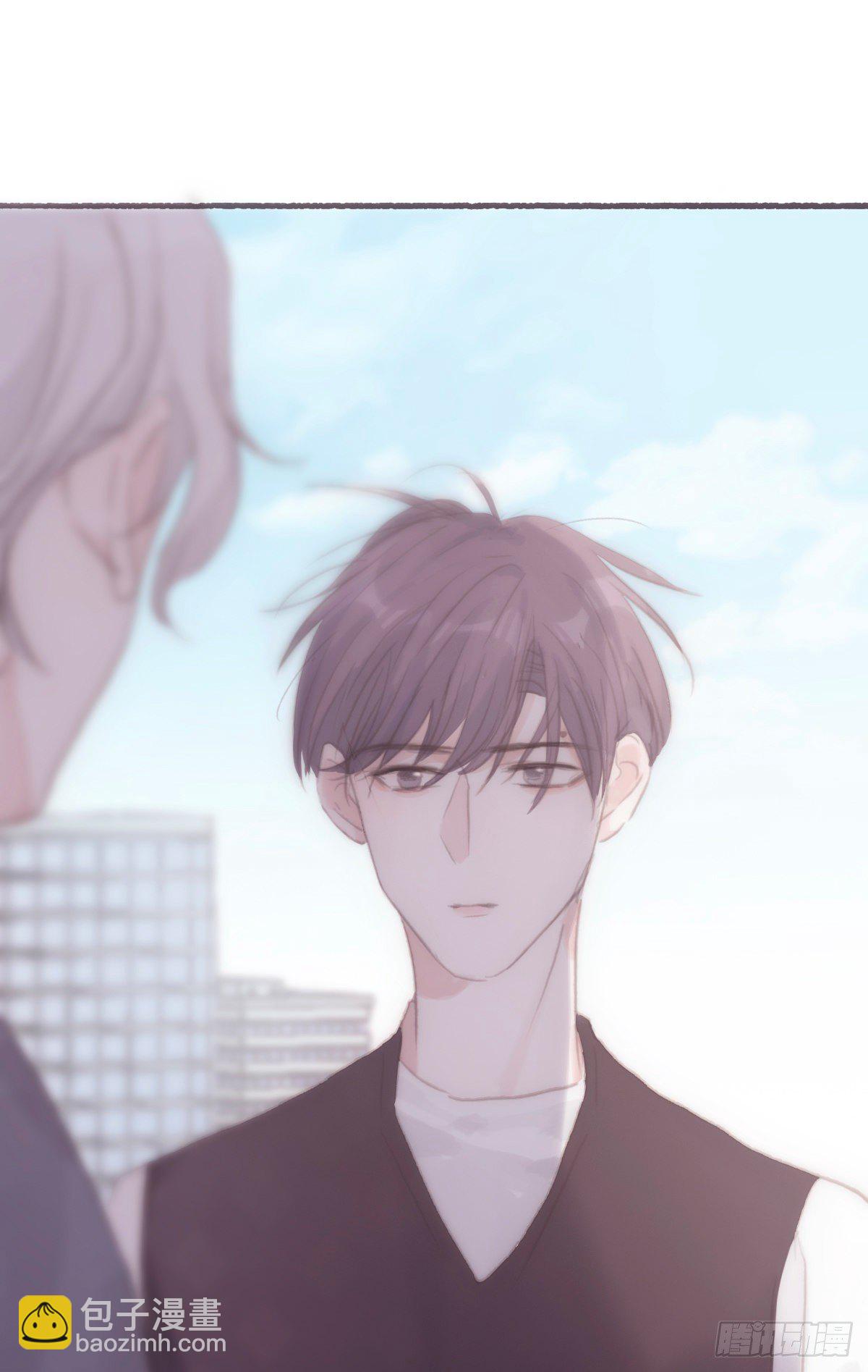 蜜糖陷阱（二十三）-第75话