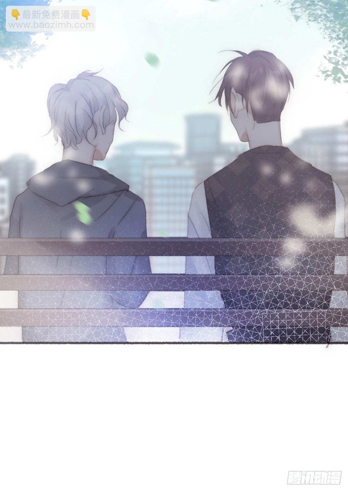 蜜糖陷阱（二十三）-第75话