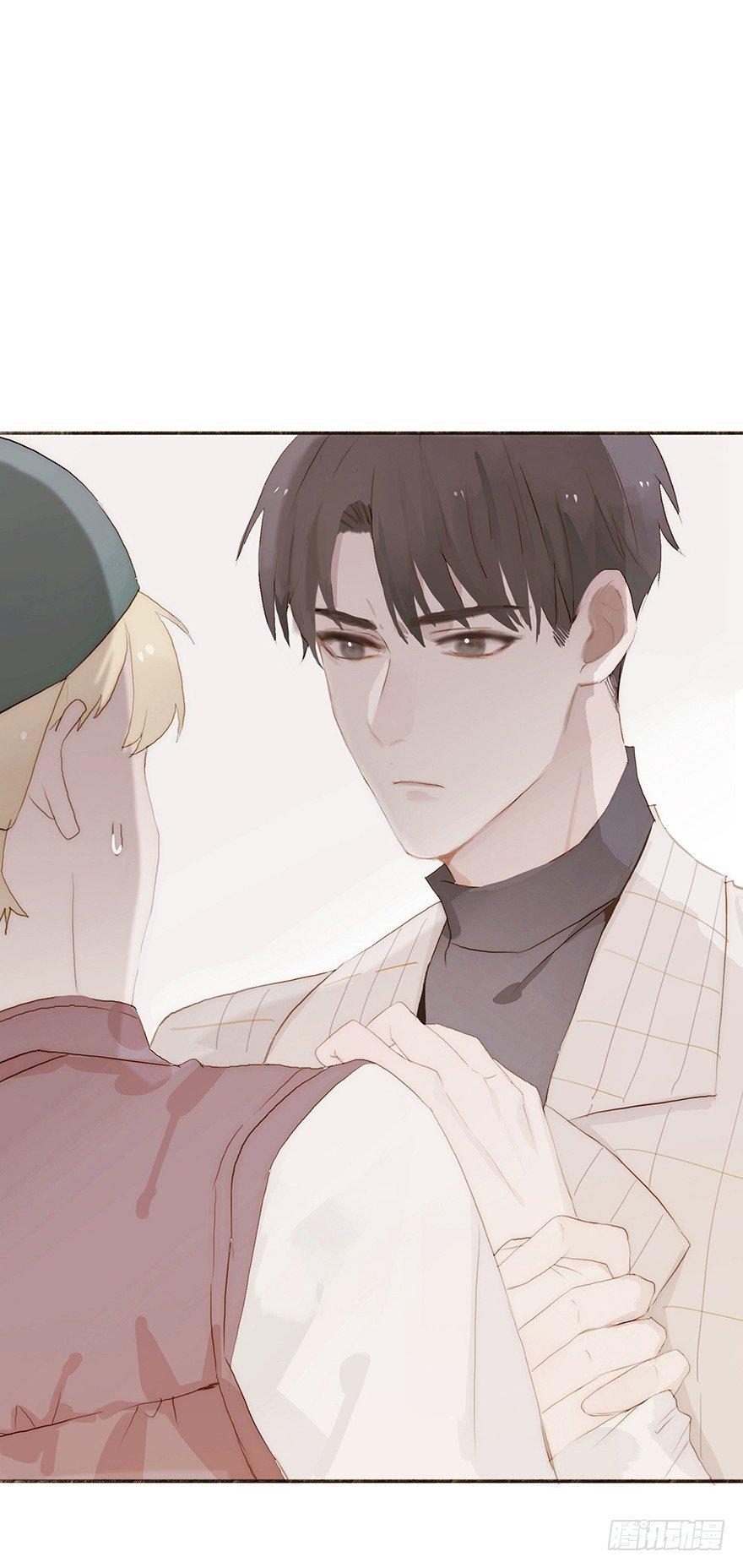 迟开之花（七）(1/2)-第9话