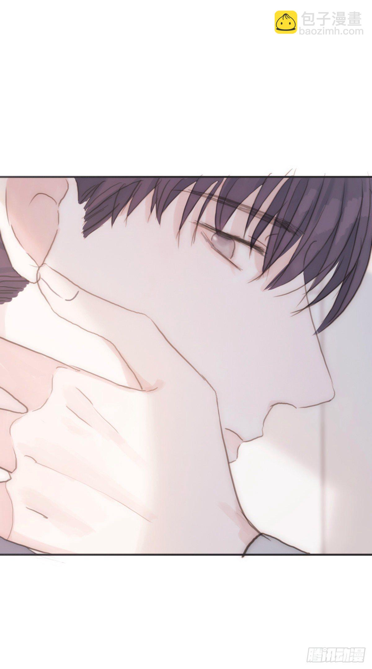 蜜糖陷阱（三十）(1/2)-第83话