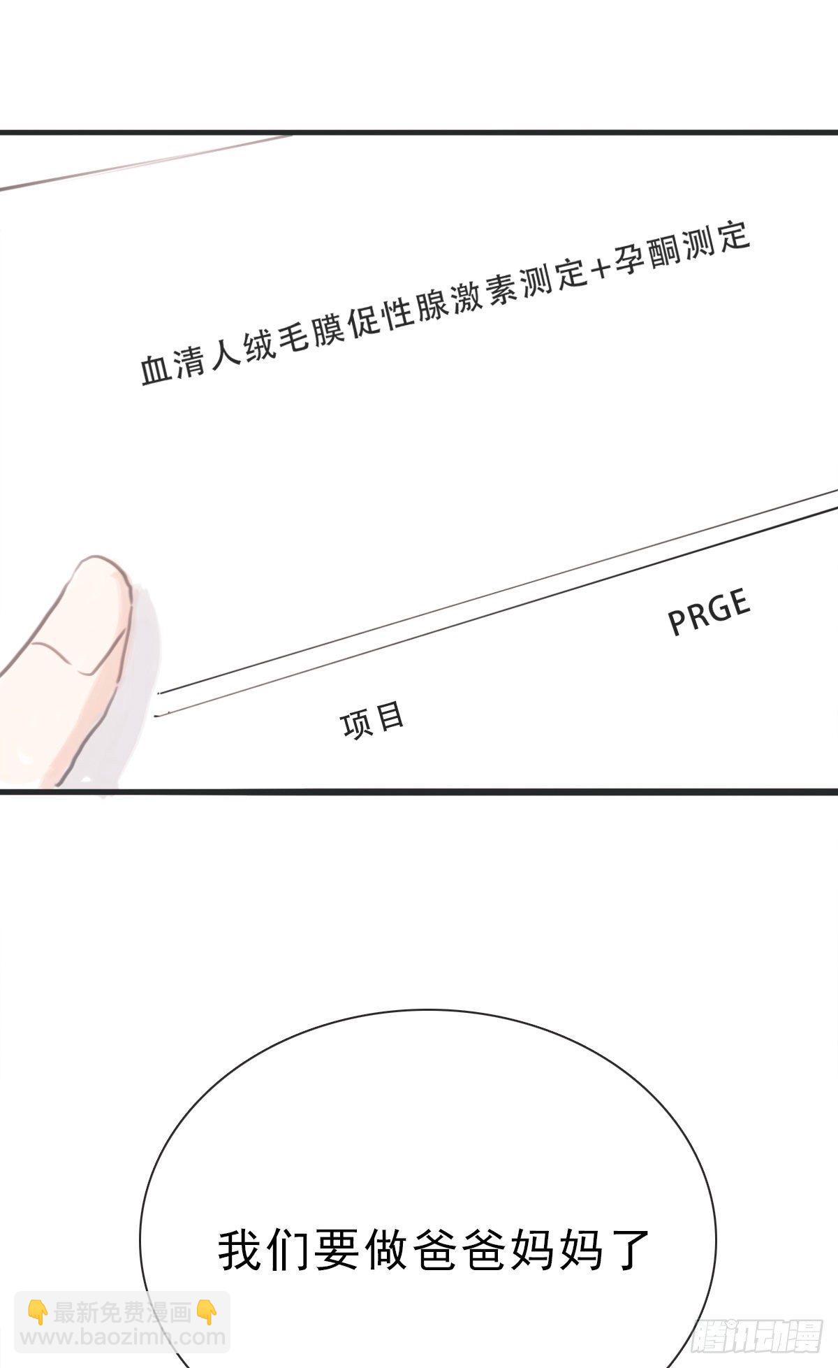 蜜糖陷阱（三十）(1/2)-第83话