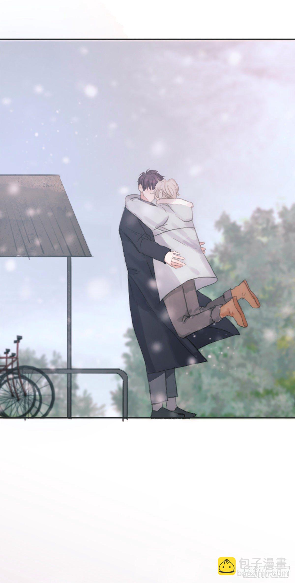 蜜糖陷阱（三十）(1/2)-第83话