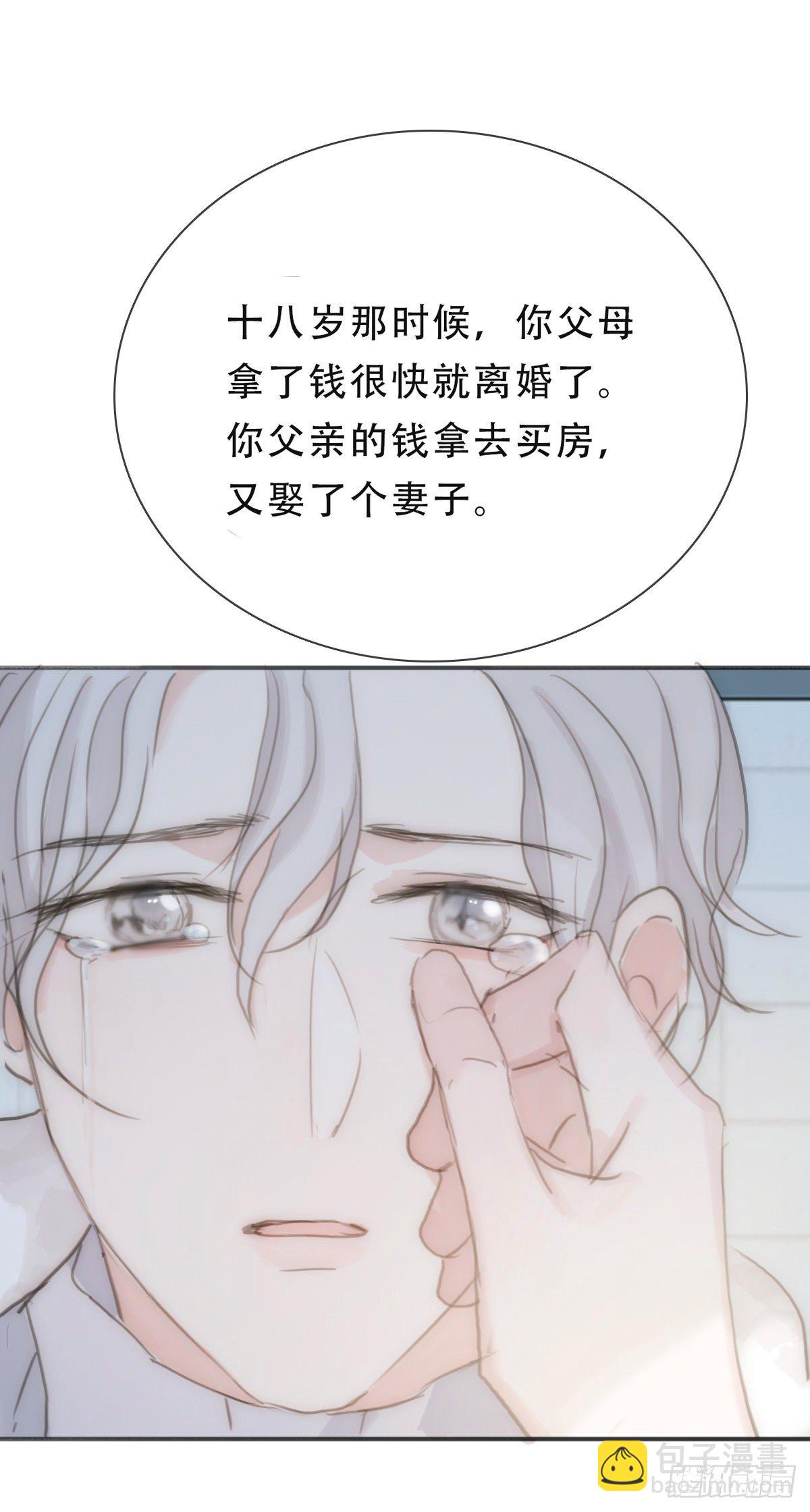 蜜糖陷阱（三十）(1/2)-第83话