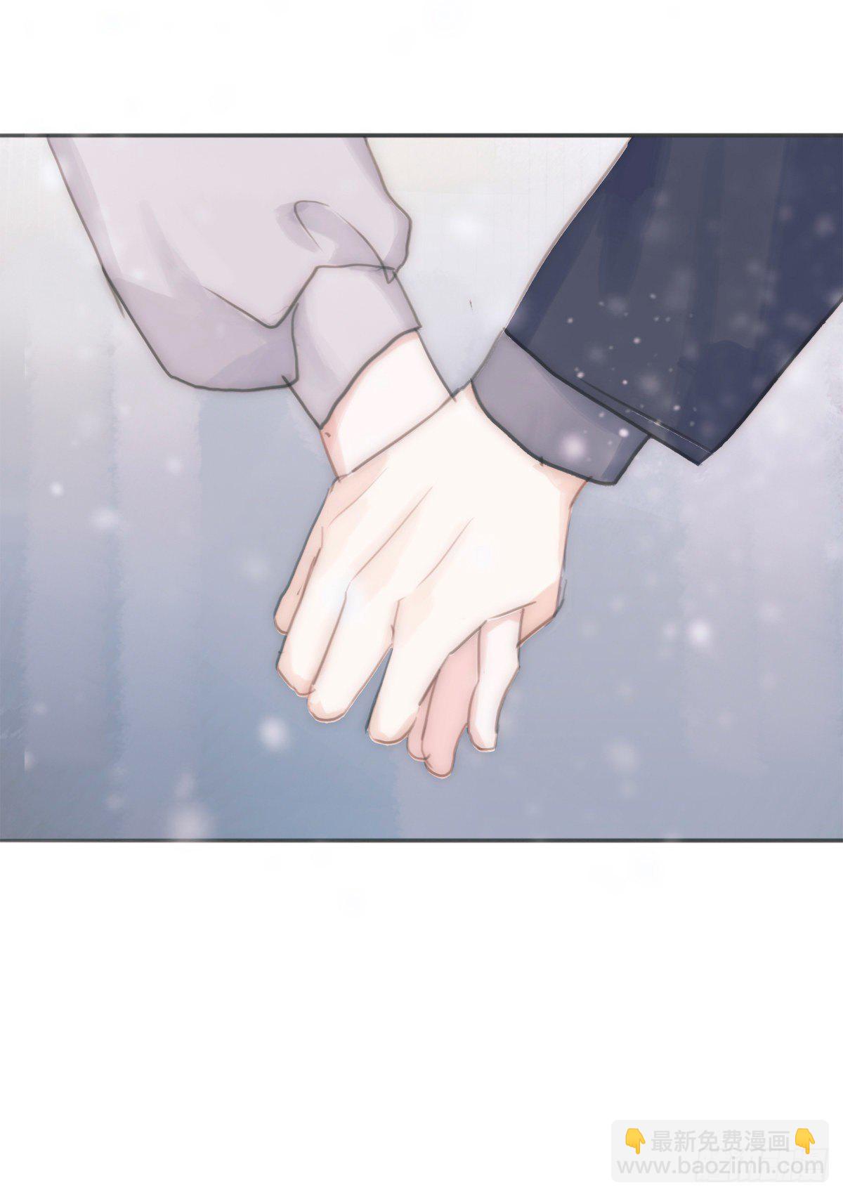 蜜糖陷阱（三十）(1/2)-第83话