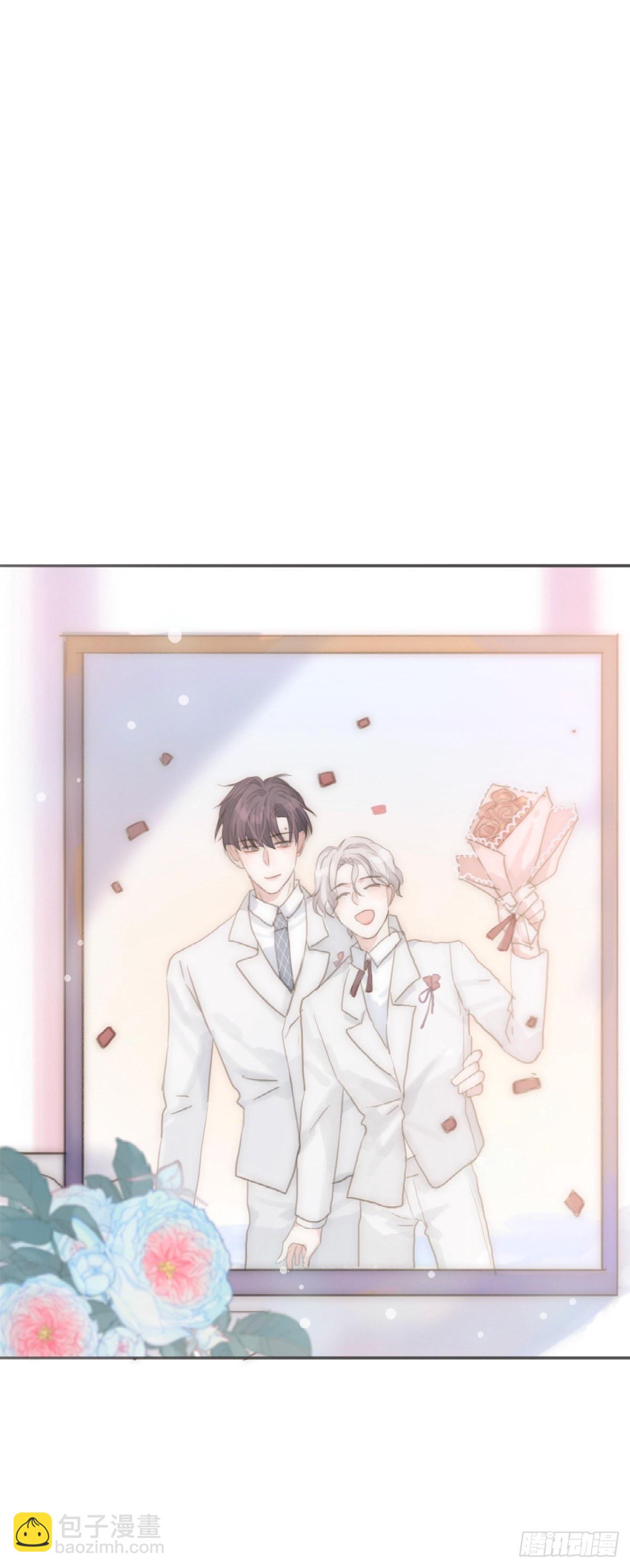 蜜糖陷阱（三十）(1/2)-第83话