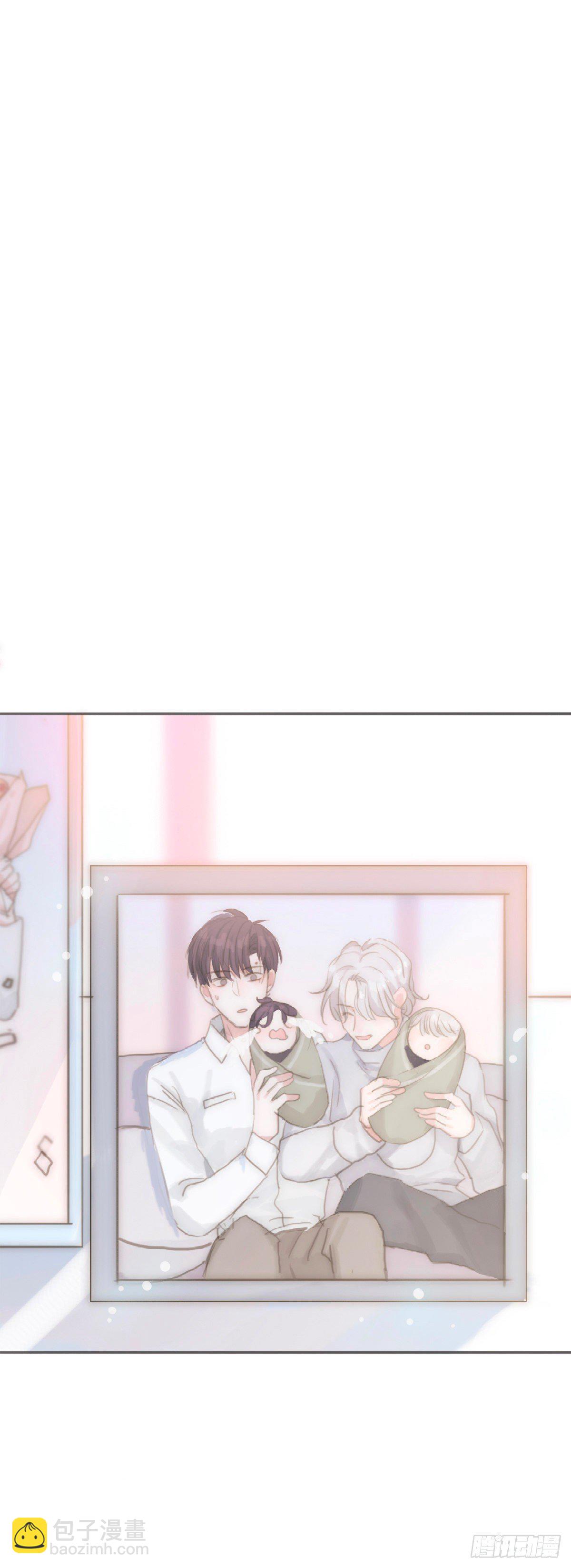 蜜糖陷阱（三十）(1/2)-第83话