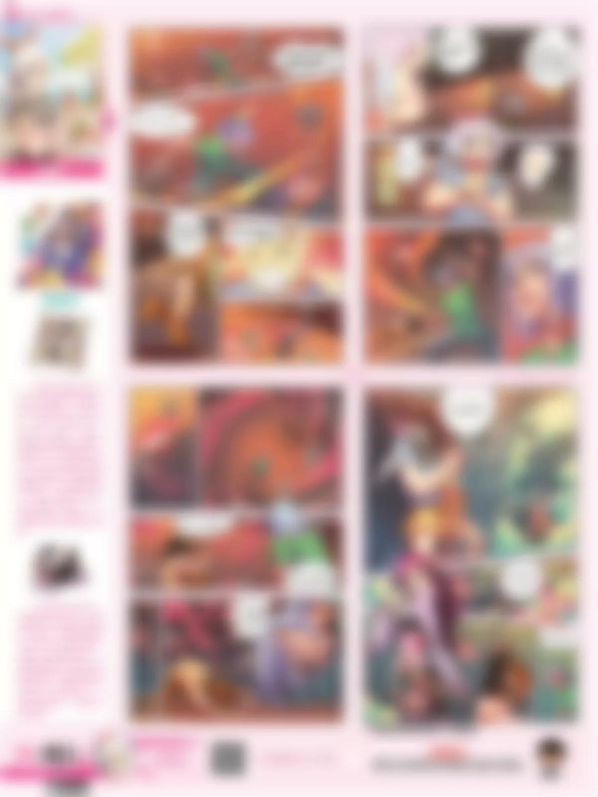 🍻风炫漫画 第二十四期 第38页