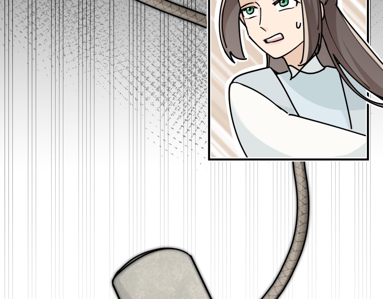 认识朋友就像是吃霸王餐(1/2)-第1话