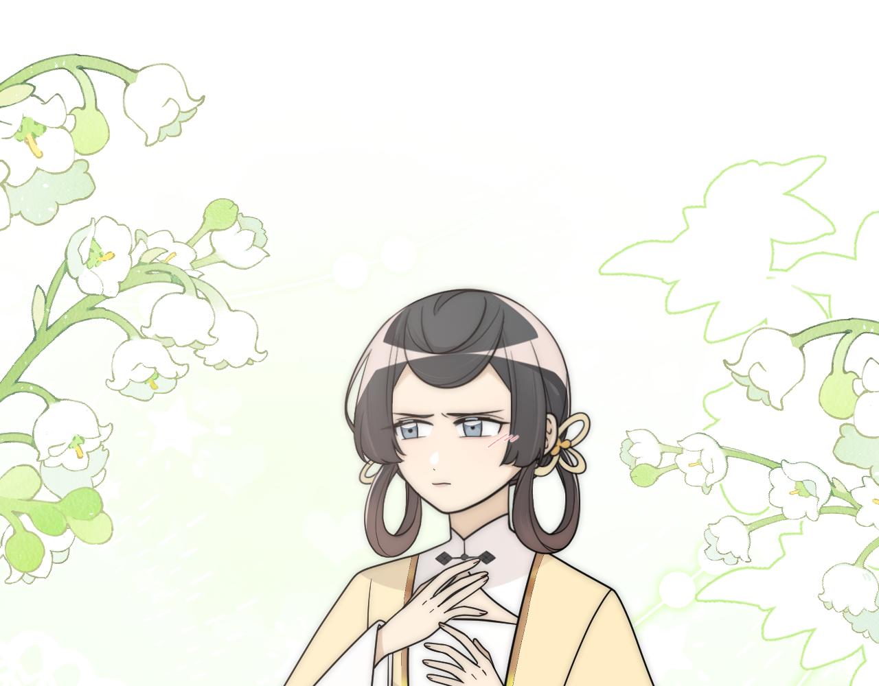重叠的谎言摇摇晃晃(1/2)-第15话