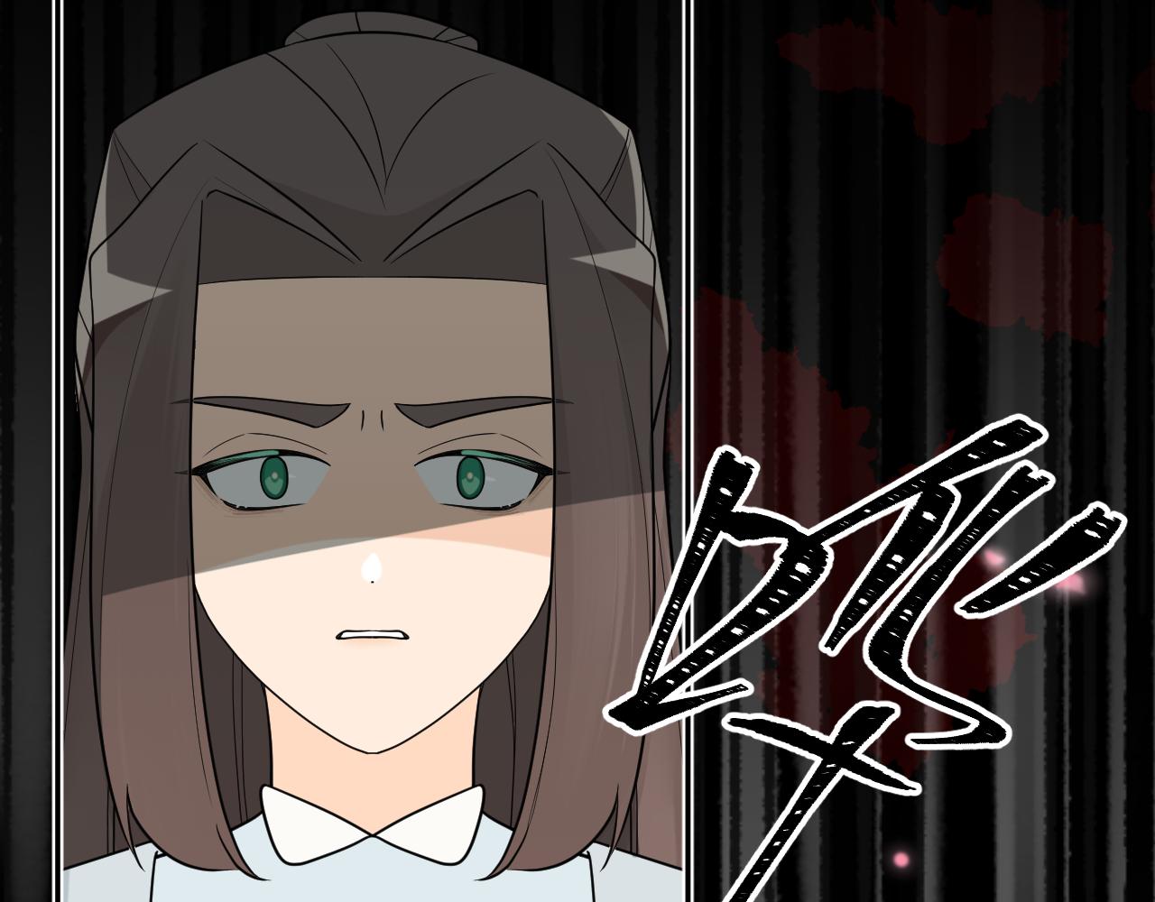 没有回头路(1/2)-第19话