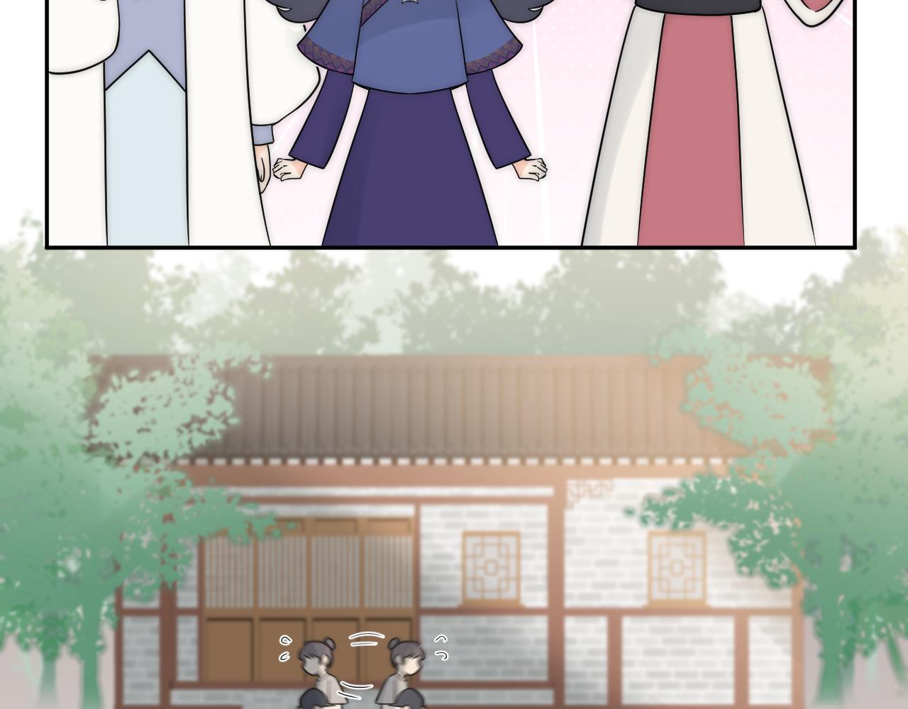 面对任务要拿出百分百的真诚 下(1/2)-第3话