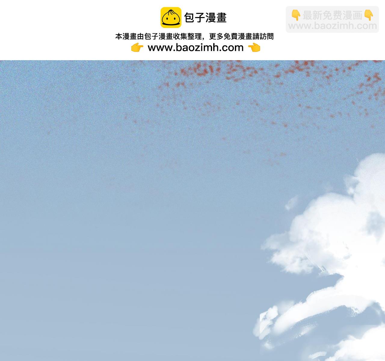 倘若清晨来临时(1/2)-第31话