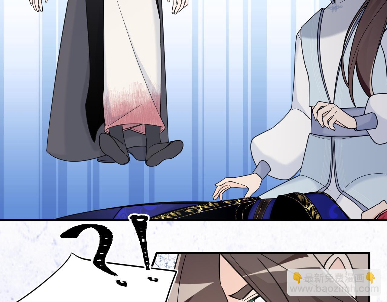 毫不犹豫的(1/2)-第35话
