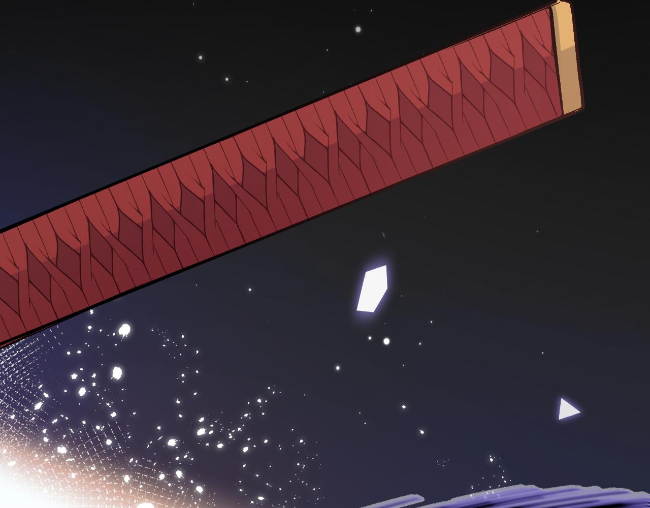 毫不犹豫的(1/2)-第35话