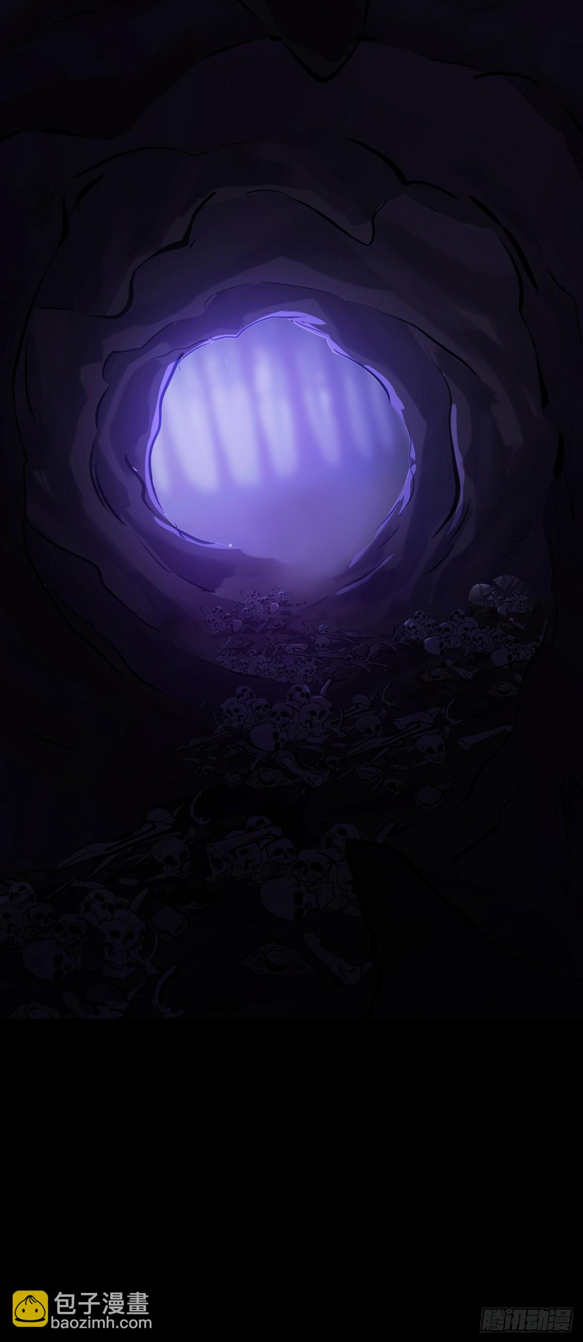 起(1/2)-第145话