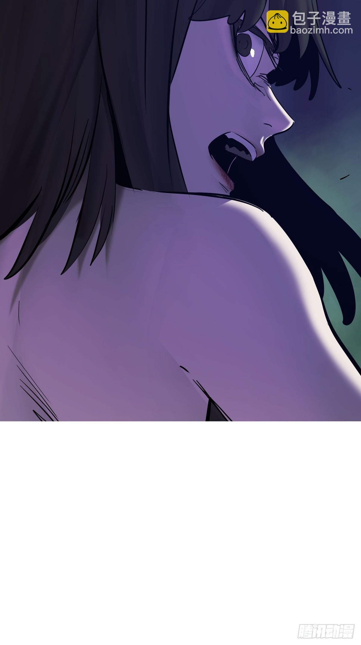 蚀(1/2)-第151话