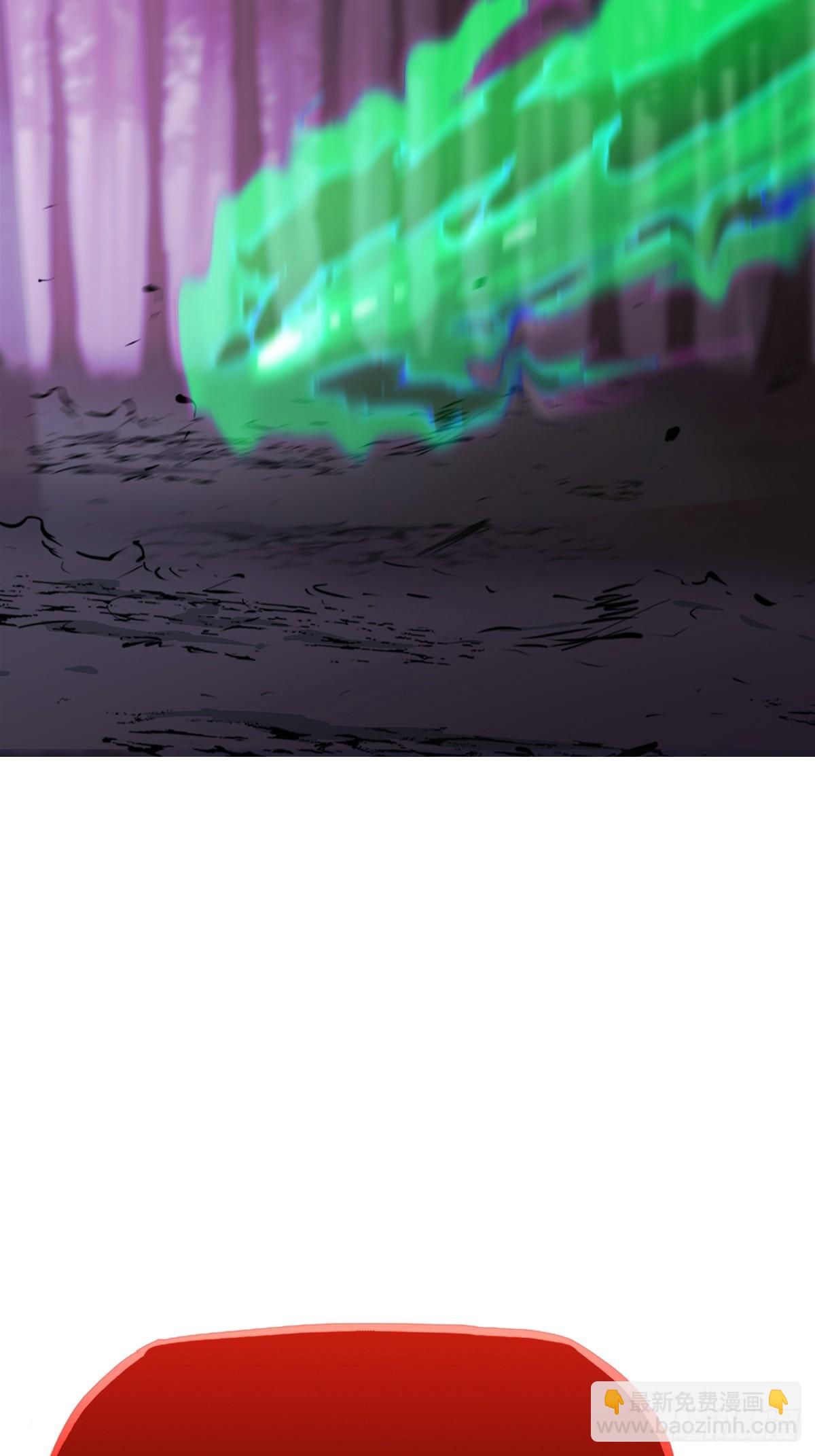 灾(1/2)-第153话