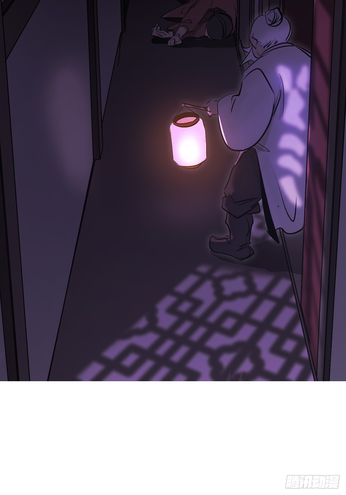 诈伪(1/2)-第165话