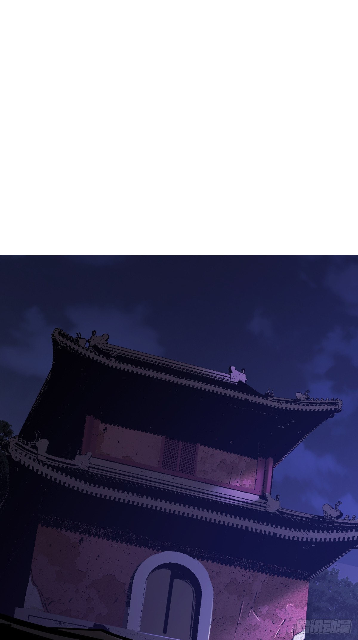 夜袭(1/2)-第187话
