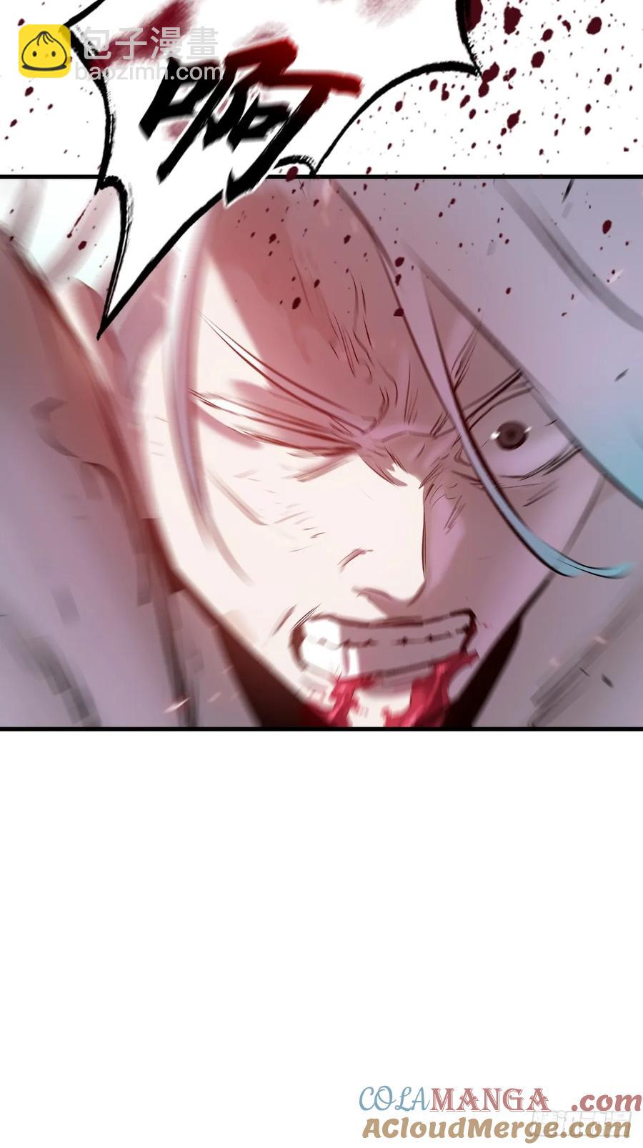 死斗(1/2)-第33话