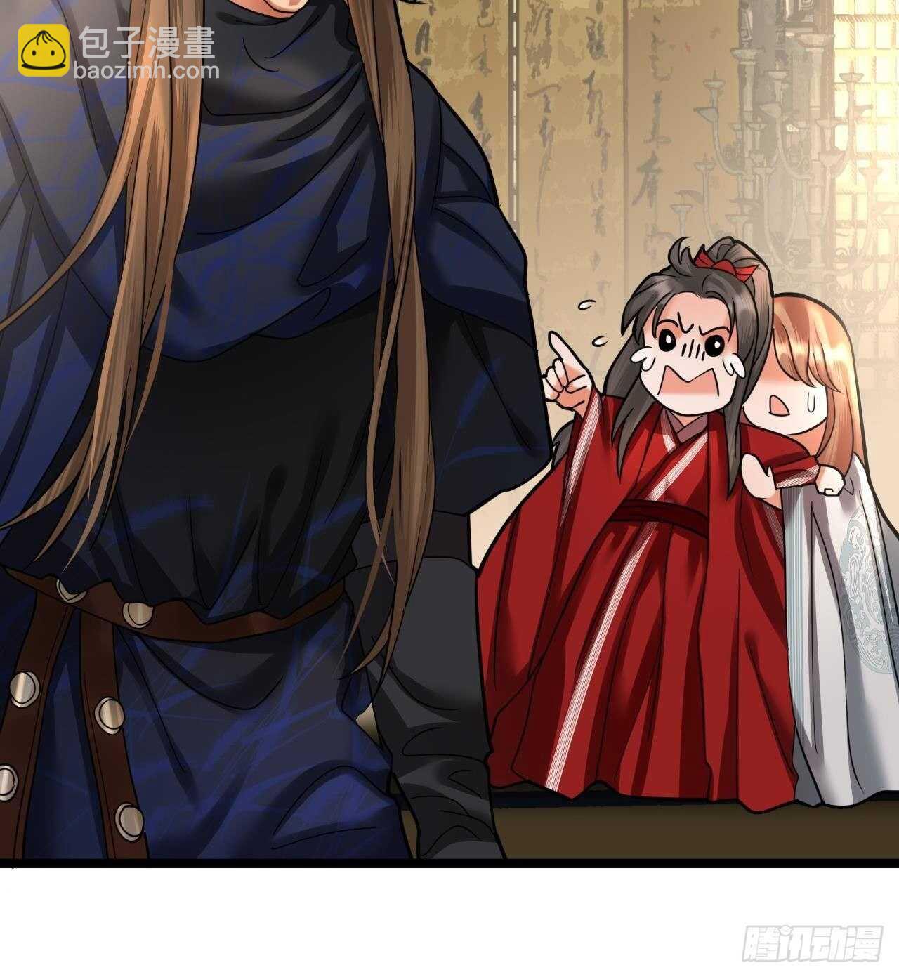第141话 老相识来了(1/2)-第139话