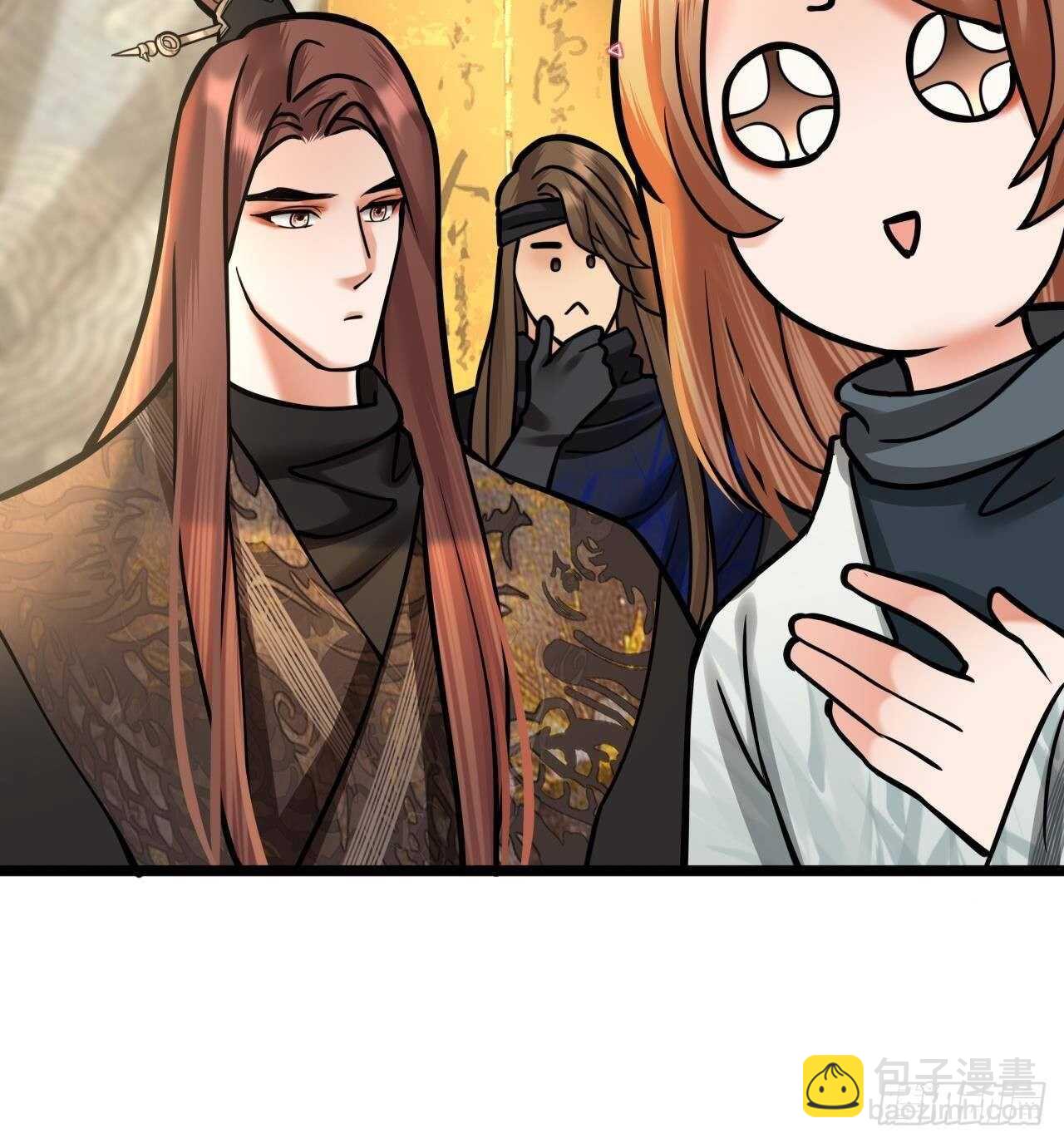 第145话 美人鹿丹登场(1/2)-第143话