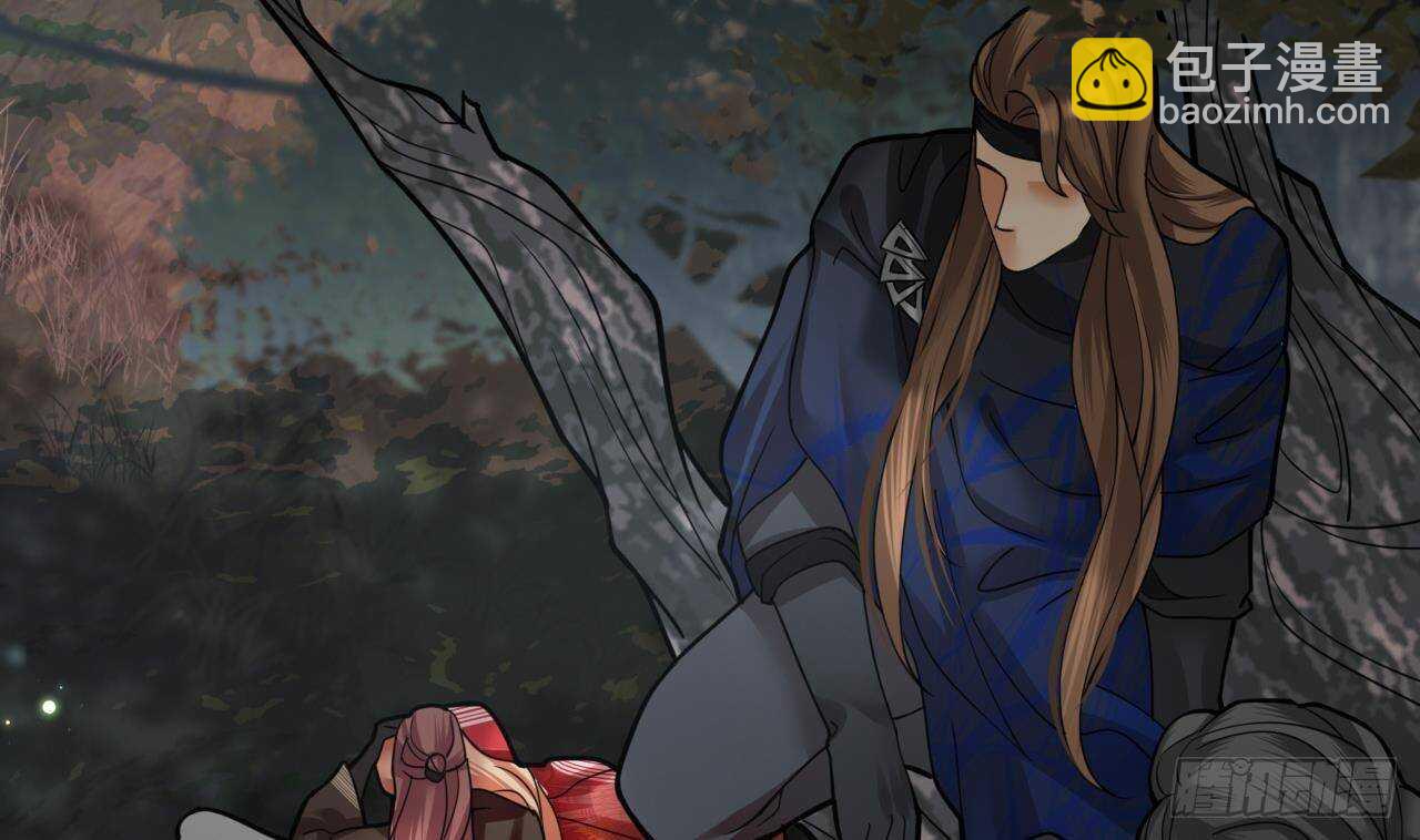第153话 他的&ldquo;新花样&rdquo;(1/2)-第151话